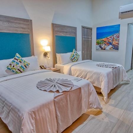 Casa Nicole Hotel Boutique Puerto Vallarta Exterior foto