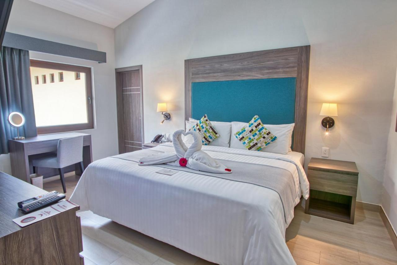 Casa Nicole Hotel Boutique Puerto Vallarta Exterior foto